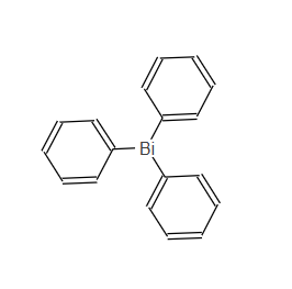 CAS：603-33-8，三苯基鉍 