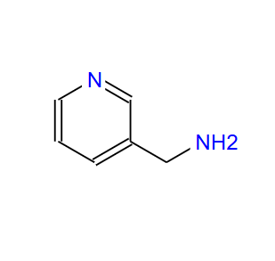 CAS：3731-52-0，3-氨甲基吡啶 